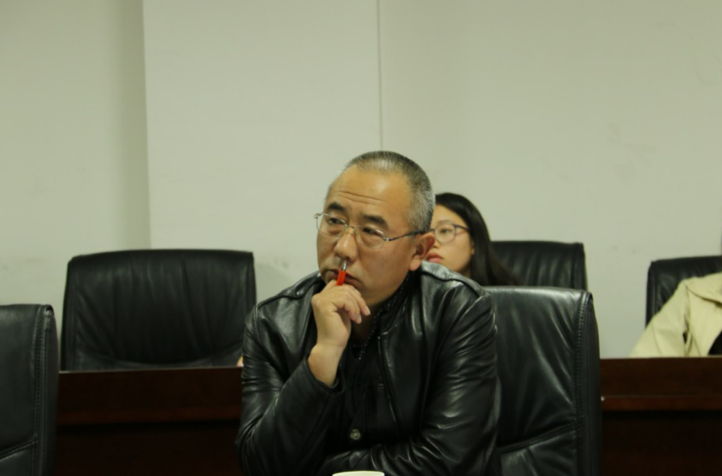 yl23455永利官网挑战杯答辩会圆满结束