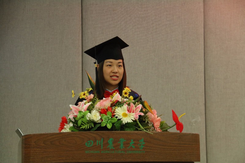 yl23455永利官网2017届本科生毕业典礼暨授位仪式隆重举行